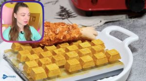 АНДЖЕЛА СЪЕЛА ХАГИ ВАГИ! СЕКРЕТНЫЙ МУЛЬТИК ПРО ГОВОРЯЩУЮ АНДЖЕЛУ!