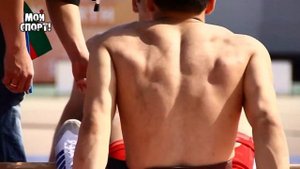 Турнир по национальному многоборью на призы семикратного победителя "Игр Дыгына" Ивана Белолюбского