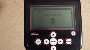 30 секундный тест на WATTBike от WattLab