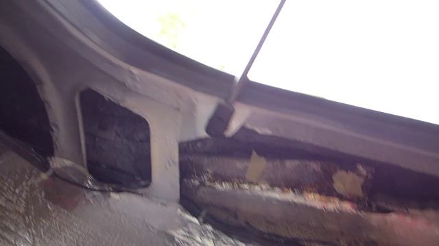 Газ-21 Багажник 1 смотреть онлайн