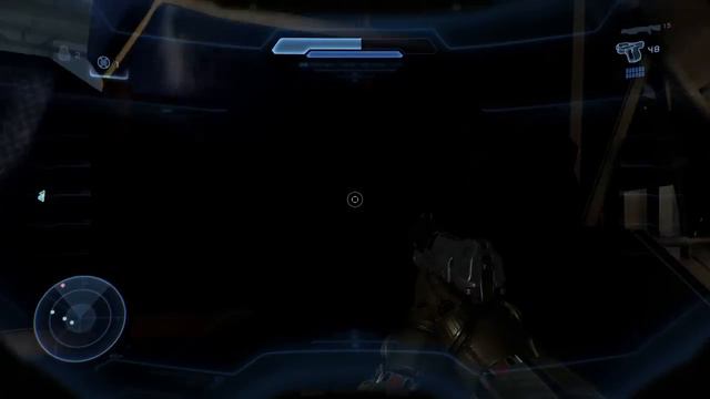 Halo 5: Guardians Campaign [Part 2] - Blue Team's Super Human Christmas Party! смотреть онлайн