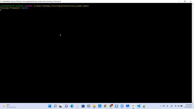 Session-22 (Binary Model Concludes) смотреть онлайн