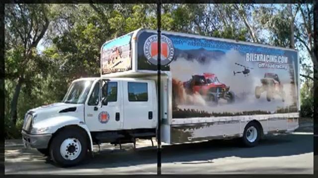 Vehicle Wraps Huntington Beach (714) 868-6085 смотреть онлайн