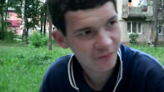 Золотые купола