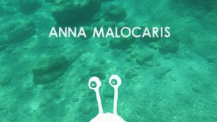 mawrr - Anna Malocaris (music video)