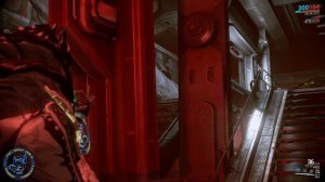 Warframe: PC Platinum Giveaway Winners Announced