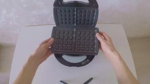 Мультипекарь Redmond RMB Обзор