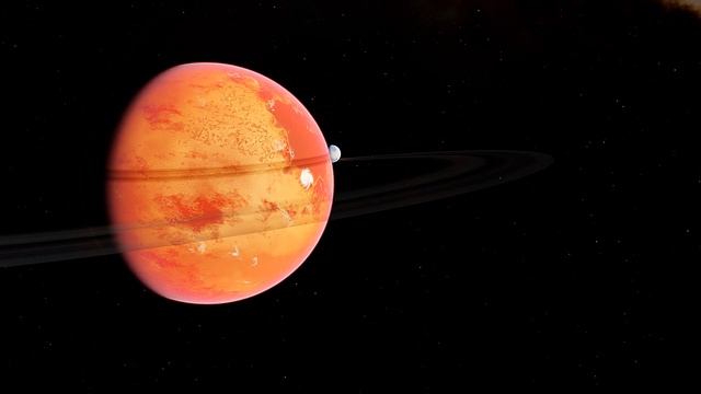 RELAXING DEEP SPACE MUSIC/РАССЛАБЛЯЮЩАЯ ГЛУБОКАЯ КОСМИЧЕСКАЯ МУЗЫКА