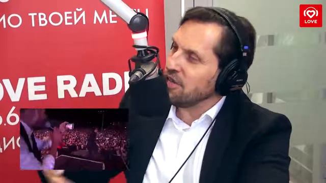 АЛЕКСАНДР РЕВВА В ГОСТЯХ У КРАСАВЦЕВ НА LOVE RADIO БЫЛО НЕ БЫЛО смотреть онлайн