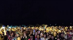 Hamali & Navai Липецк summer live