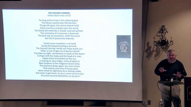 The Last Battle: Episode 5 ~ The Ape in its Glory--Deeper Dive смотреть онлайн