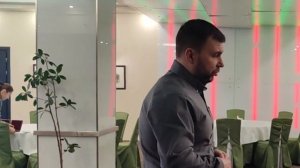 Анатолию Бибилову присвоено звание Героя ДНР