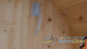 Некоторые тонкости сборки бани бочки, мелочи но надо учитывать