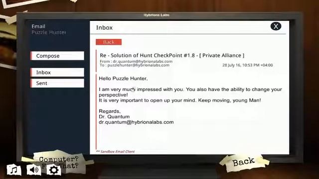 temporal invasion 2 back and to the left