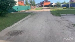 Путешествие по городу Сасово ВЫПУСК 1