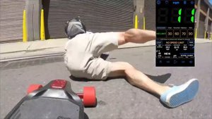 Что такое электроскейт? Лучший бюджетный электролонгборд Meepoboard. Рассказываю.