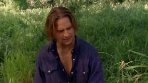 О мышах и людях, Момент из LOST