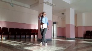 RASA - Погудим (DJSHABAYOFFRMX) - танец (Катюша)