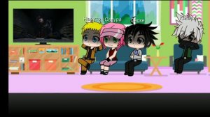 Реакция команды номер 7 на  Warhammer 40k 1/?