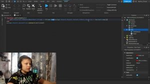 КАК СДЕЛАТЬ ТЕЛЕПОРТ ПРИ НАЖАТИИ В ROBLOX STUDIO / Уроки По Roblox Studio