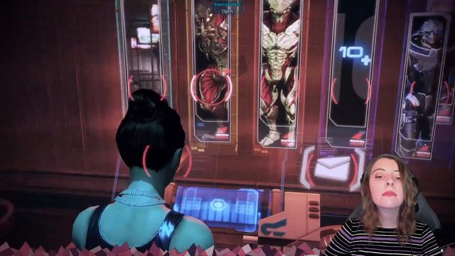 First Time Mass Effect 3 -- Arena + Extras смотреть онлайн