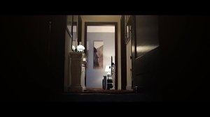 THE HOST - Horror Short Film