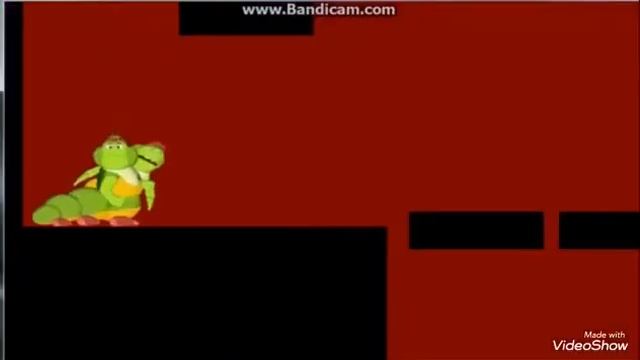 Трэш про Лунтика- играем в хороры смотреть онлайн