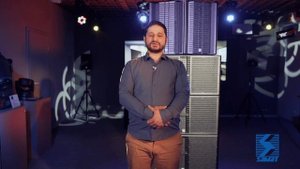 Акустическая система HK-AUDIO серии LINEAR 5