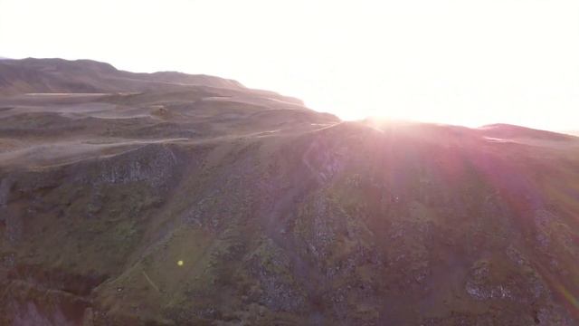 Исландия за неделю. "ICELAND"