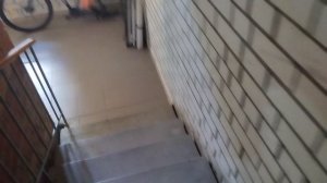 Двухсторонний лифт ЩЛЗ Экомакс, Саранск Улица Севастопольская 34, 2 подъезд