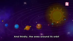 Why Is PLUTO Not A Planet? | Dwarf Planet | Space Video | Dr Binocs Show | Peekaboo Kidz