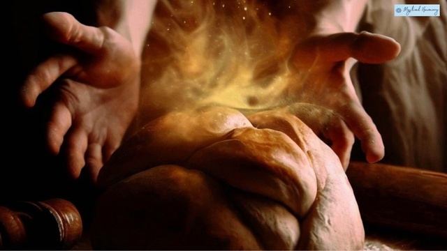 Проявление изобилия: Сила тестовой магии