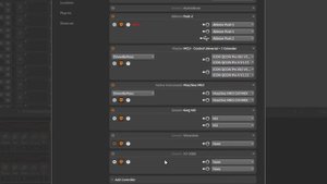 DrivenByMoss - Installation for Bitwig, Documentation, etc.