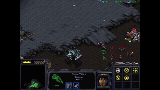 Playing the OG Starcraft! Entire Playthrough Number 3!!!! смотреть онлайн