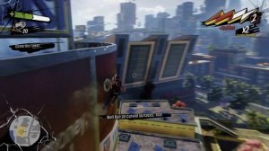 Insomniac’s forgotten masterpiece | Sunset Overdrive