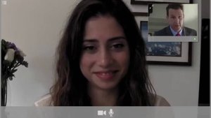 Видео собеседование при приеме на работу...