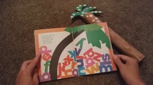 Chicka Chicka Boom Boom by Bill Martin Jr