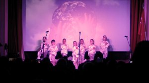 Концерт 9 мая 2022 ДК Ильинка