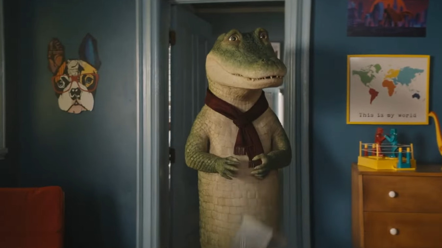 LYLE, LYLE, CROCODILE Trailer 2 (2022) Shawn Mendes, Constance Wu, Brett Gelman.mp4 смотреть онлайн