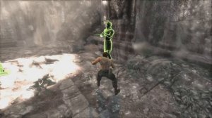 ЛОГАН - РОСОМАХА - ИГРА! X-MEN ORIGINS: WOLVERINE