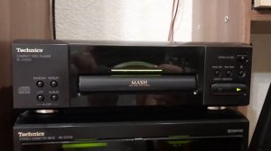 Technics SE-CH 530