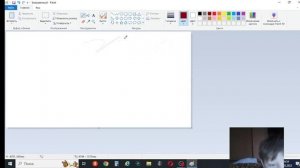 как рисовать на ноутбуке
