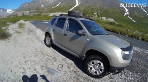 AMTEL CRUIZE 4X4 215X65 R16 98H