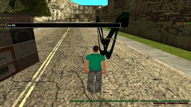 Overgrown/Abandoned City - Speed Mapping Ep.18 смотреть онлайн