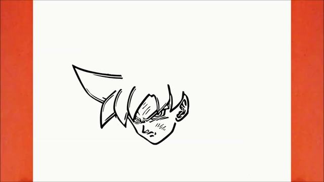 COMO DESENHAR O GOKU LIMIT BREAKER DO DRAGON BALL SUPER смотреть онлайн