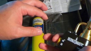 BERNZOMATIC TS8000 - GAS TORCH - TRIGGER START UNBOXING & REVIEW