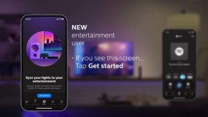 How to sync your Philips Hue Play HDMI Sync Box in the Hue app
