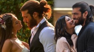 And finally Can and Demet announced the expected date: wait for 14/01/2024