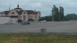 Дрифт, как есть!