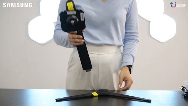 แกะกล่อง SAMSUNG Odyssey G5 27 นิ้ว จอสุดเทพระดับตำนาน смотреть онлайн